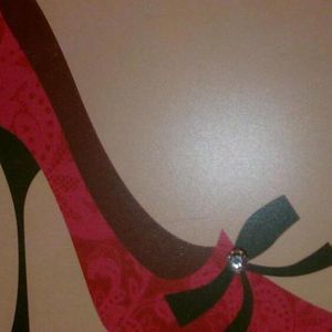 Meet your Posher, Blanche